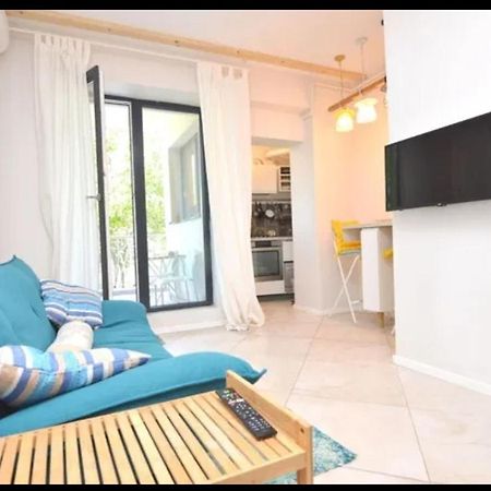 Apartmán Marina Central Sunshine Studio Bukurešť Exteriér fotografie