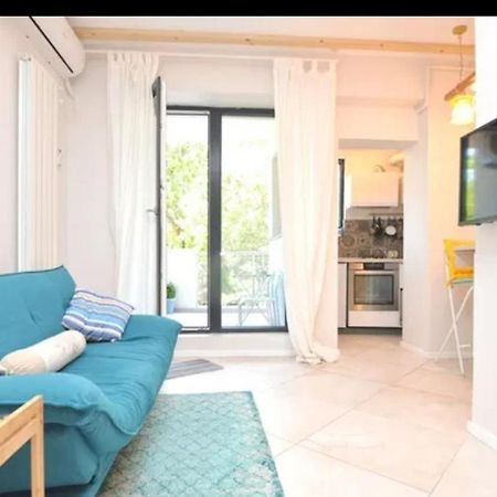 Apartmán Marina Central Sunshine Studio Bukurešť Exteriér fotografie