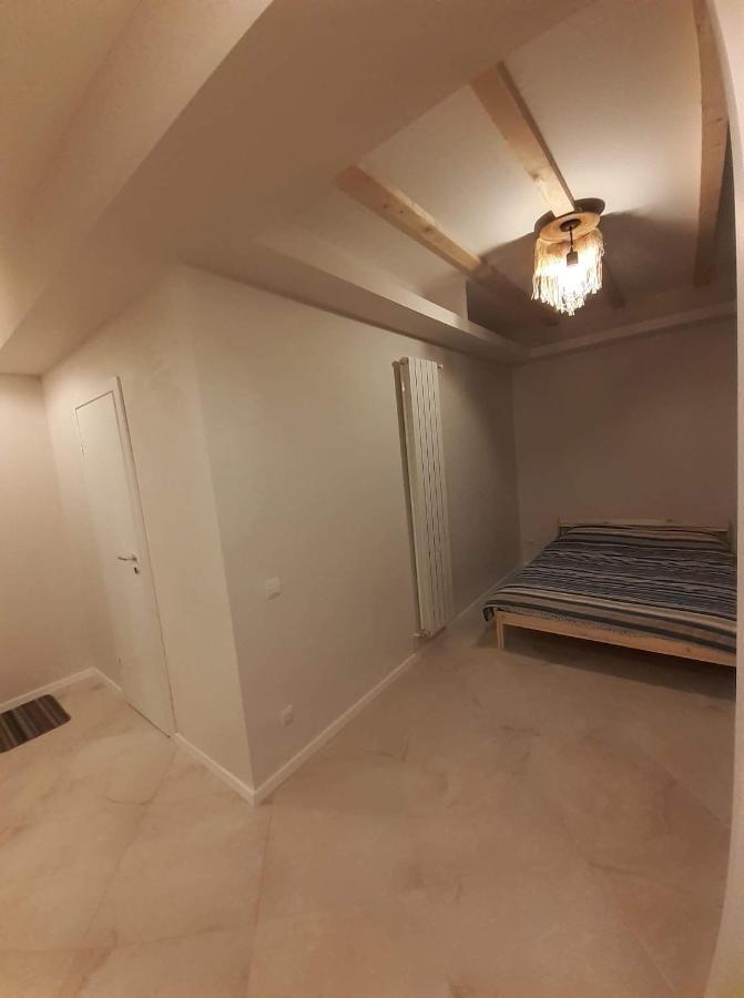 Apartmán Marina Central Sunshine Studio Bukurešť Exteriér fotografie
