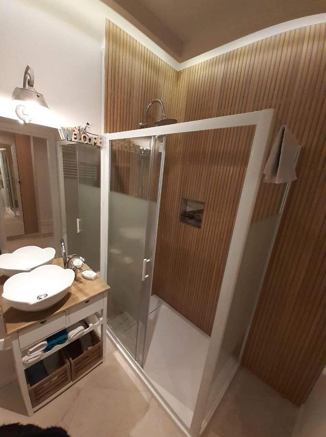 Apartmán Marina Central Sunshine Studio Bukurešť Exteriér fotografie