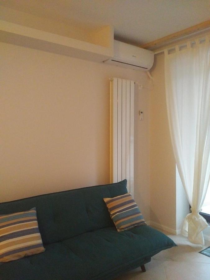 Apartmán Marina Central Sunshine Studio Bukurešť Exteriér fotografie