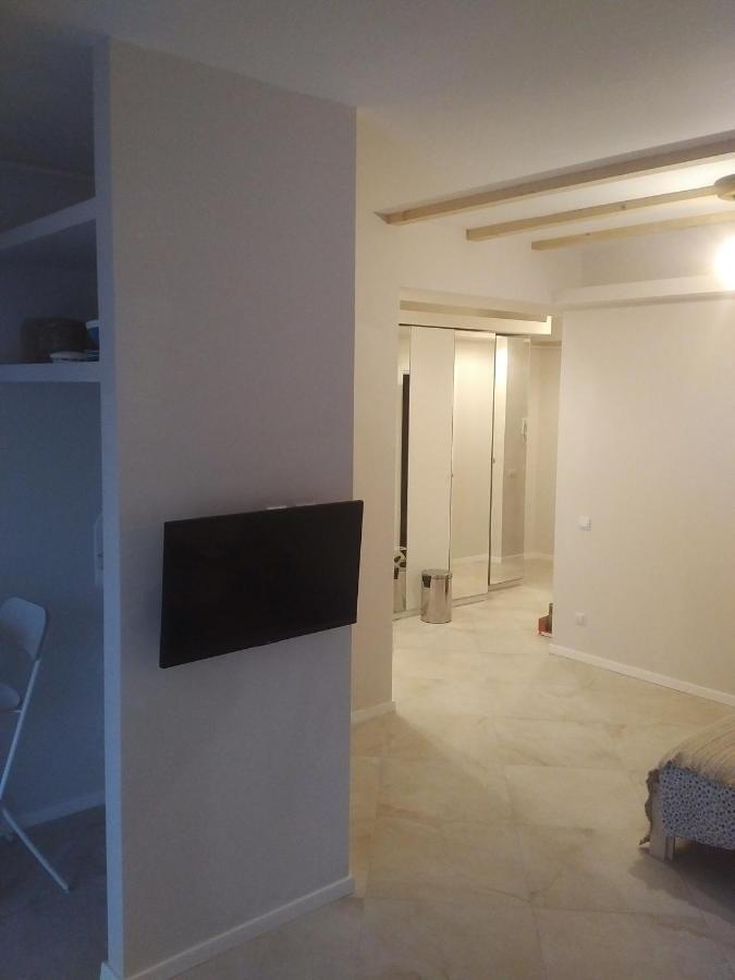 Apartmán Marina Central Sunshine Studio Bukurešť Exteriér fotografie