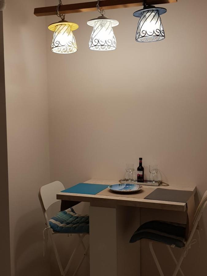 Apartmán Marina Central Sunshine Studio Bukurešť Exteriér fotografie