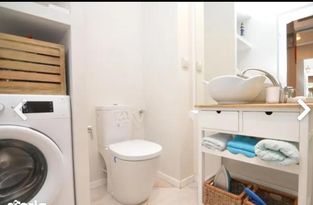 Apartmán Marina Central Sunshine Studio Bukurešť Exteriér fotografie